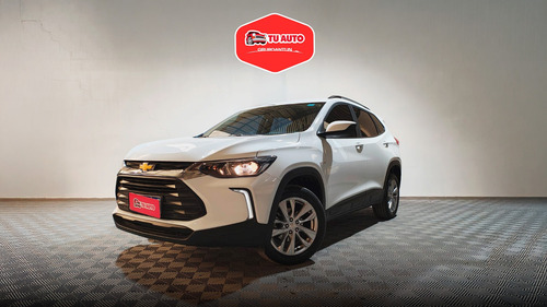 Chevrolet Tracker 1.2 Turbo Ltz At