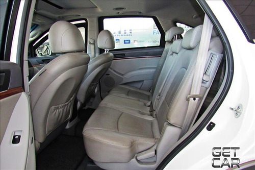 Hyundai Vera Cruz Hyundai Vera Cruz 4x4 V6 24v Gasolina 4p A