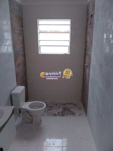 Imagem 7 de 27 de Apartamento Com 2 Dorms, Nossa Senhora Sion, Itanhaém - R$ 195 Mil, Cod: 9853 - V9853