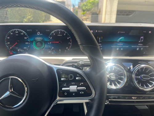 Mercedes-Benz Classe Cla 2.0 16V TB Aut.