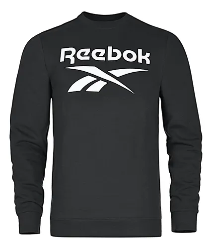 Sudadera Reebok de mujer CL F VECTOR CREW BLANCO