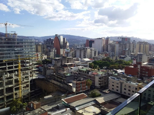 Imagen 9 de 9 de Vendo Oficina 250mts2 La Castellana