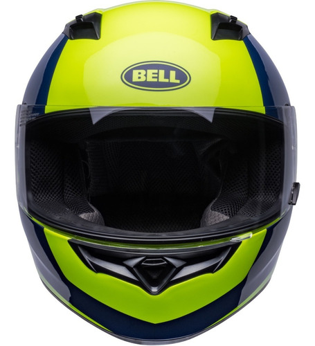 Imagen 3 de 7 de Casco Bell Qualifier Turnpike