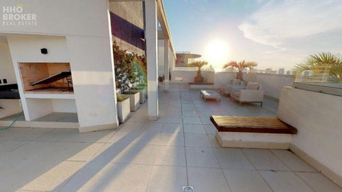 Imagen 5 de 30 de Magnífico Pent-house En La Torre Tiburón 3. - Punta Del Este Brava