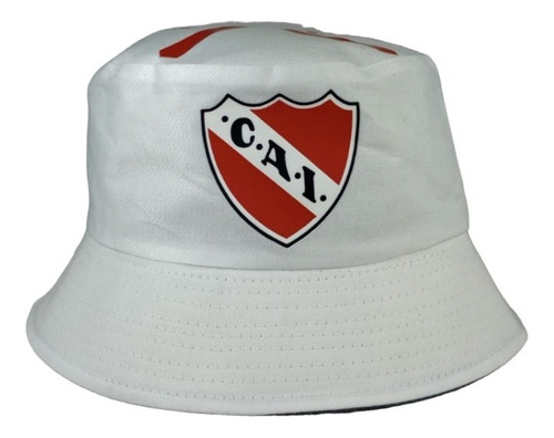 Gorro Piluso De Independiente