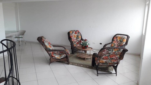 Imagem 14 de 23 de Cobertura Duplex1 Quadra Da Praia Jatiúca 4 Quartos3 Suítes2 Vagas210 M²vista Mar Só 670 Mil!! - 849