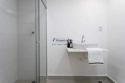 Imagem 10 de 15 de Apartamento Para Venda Na Vila Romana - Pb60242