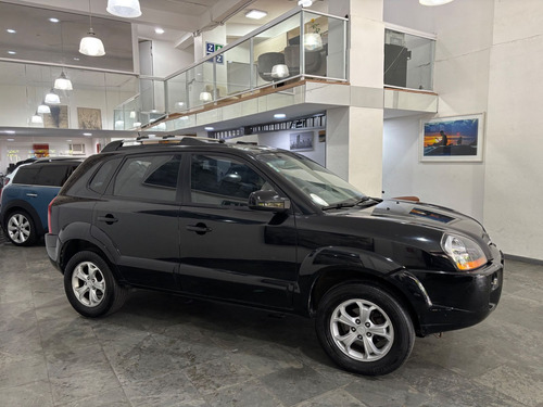 Hyundai Tucson Gls