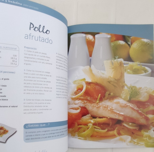 Cocina Familiar Y Saludable Editorial Cordillera