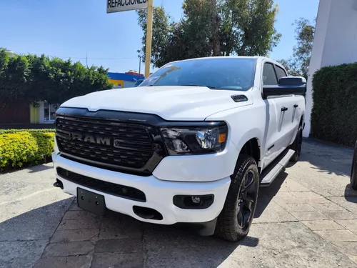 Ram Ram 1500 Bighorn