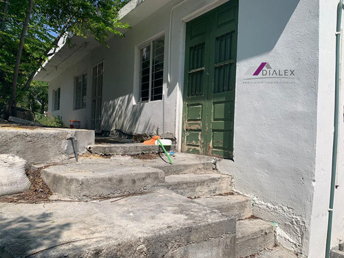 Terreno En Venta -lomas De Tampiquito En San Pedro Garza García- 574 M2 De Terreno