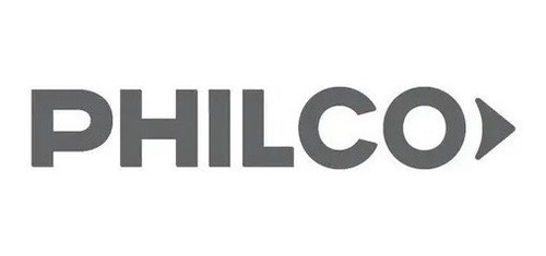 Imagen 2 de 3 de Philco HGP1818N - 220V - Negro