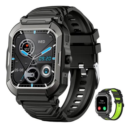 Reloj militar online inteligente mercado libre