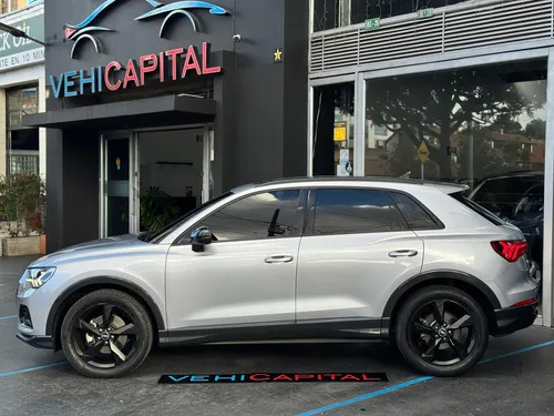 Audi Q3 1.4 Tfsi Ambition