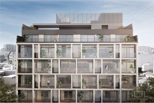 Imagen 4 de 15 de Monoamiente En Venta Con Amenities En Monserrat