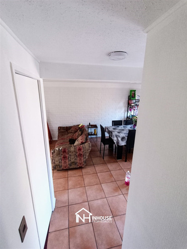 Casa En Venta De 4 Dorm. En Puente Alto