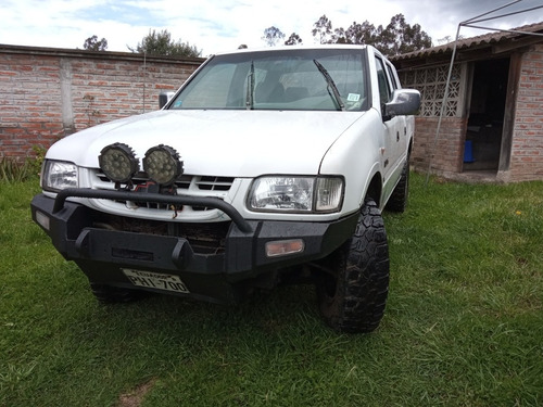Chevrolet Luv V6 3.2 Luv Extreme