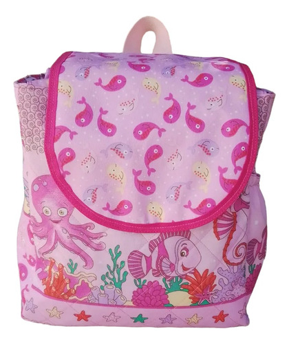 Mochilas Escolares 