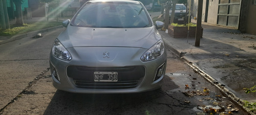 Peugeot 308 1.6