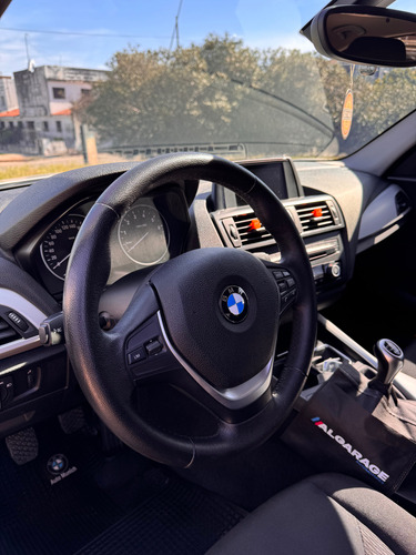 BMW Serie 1 1.6 116i 136cv
