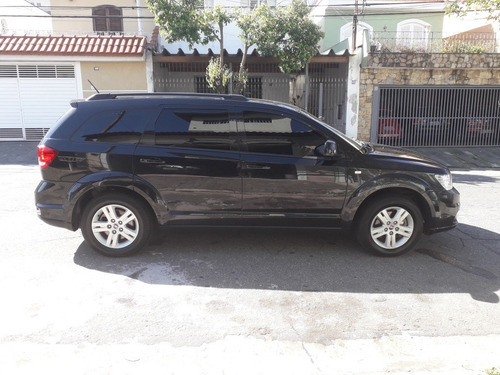 Fiat Freemont 2013 2.4 Precision 5p