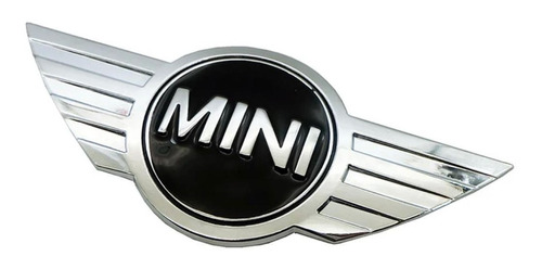 Emblemas Mini Cooper