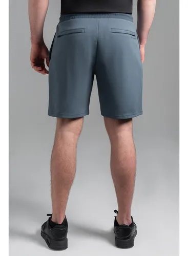 Ultimate Short Hombre Blue Horizon