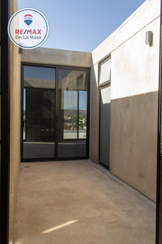Imagen 7 de 16 de Penthouse Tipo Industrial En Venta Fraccionamiento Jacarandas - (2)