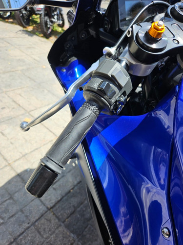 Yamaha R7 - 100% Financiada - Tomamos Tu Usada - Bike Up