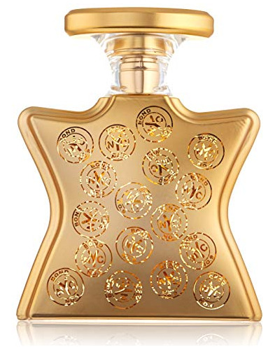 Bond No. 9 Fragancia Firma Para Mujeres, 1.7 Oz