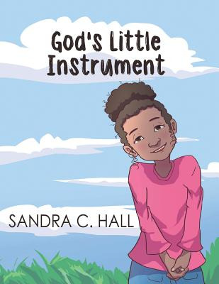 Libro God's Little Instrument - Hall, Sandra C.