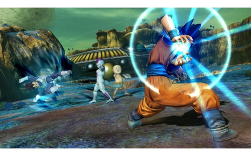 J-stars Victory Vs+.-ps4