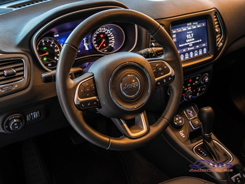 Imagem 5 de 9 de Jeep Compass 2.0 Limited