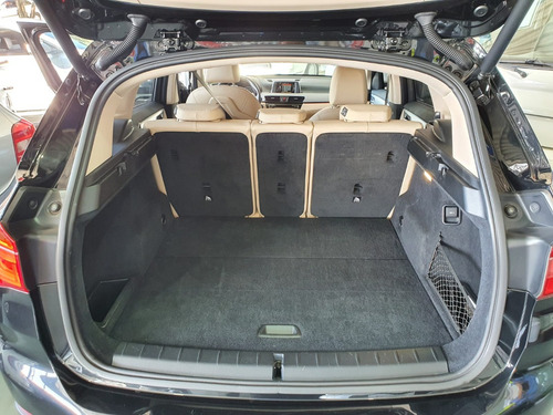 Imagem 11 de 11 de Bmw X1 Sdrive Turbo Flex Top De Linha