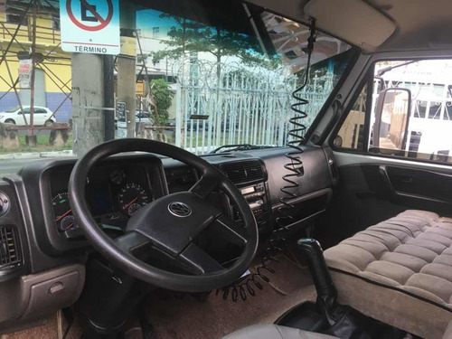 Imagem 8 de 10 de Vw 10.160 Ano 2015 No Chassis
