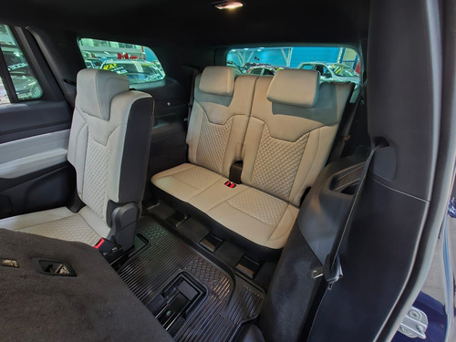 Jeep Commander 1.3 T270 TURBO OVERLAND