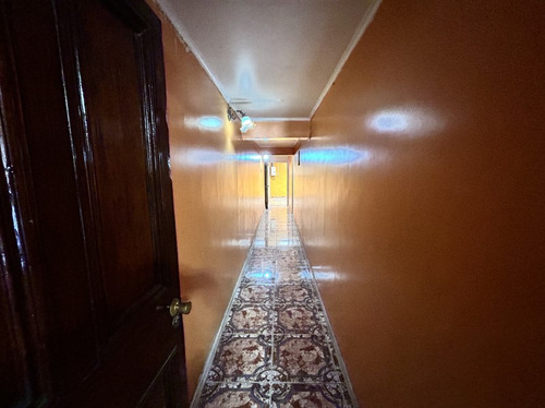 Casa Amplia 3d 2b Con Local Comercial La Pintana