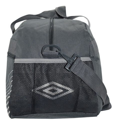 Imagen 6 de 9 de Umbro® Maletin Bolsa Deportiva, Gym, Fitnes, Viaje, Multiuso