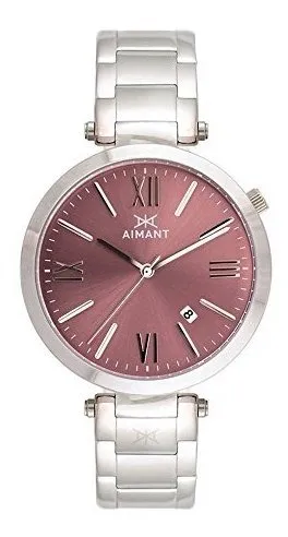 Reloj aimant para mujer deals