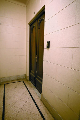 Imagen 10 de 30 de Av Libertador 1700 Piso Neoclasico Frances C/ Cochera - 2 Patios