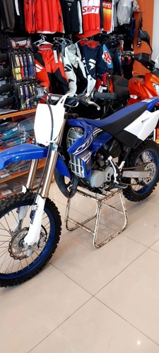 Imagen 2 de 2 de Yamaha Yz 85