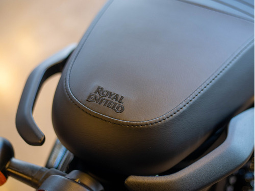 Imagen 16 de 25 de Royal Enfield Hntr 350 Dapper Grey Entrega Inmediata