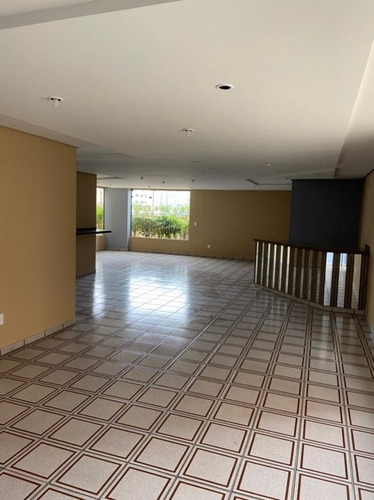 Imagem 19 de 21 de Apartamento 3 Quartos Santo André - Sp - Parque Das Nações - Rm473ap