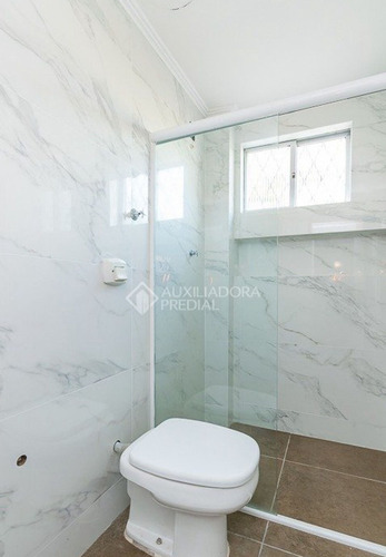 Imagem 9 de 9 de Apto Nonoai | 2 Quartos | 70 M² | Cond: R$170.00 | 1 Vaga - 12c3m7c