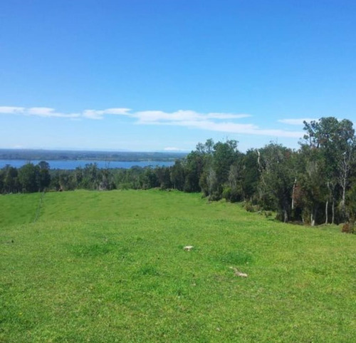 Venta Parcela Ancud Bahia Linao