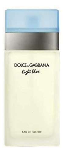 Dolce & Gabbana Light Blue By Dolce & Gabbana For Women.