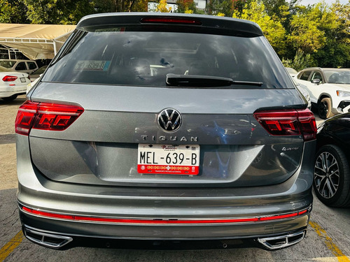 Volkswagen Tiguan 2.0 R-Line Tip