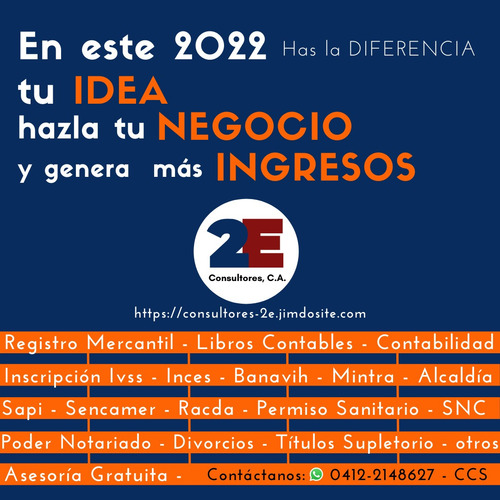 Imagen 5 de 7 de Contadores, Rnc, Constitución, Abogado