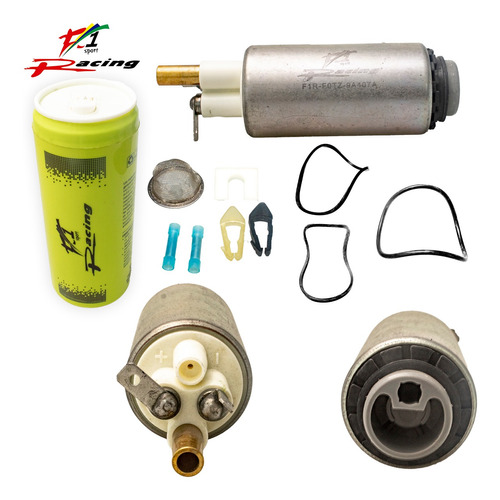 Bomba Gasolina Bronco F150 250 Explorer 4.0l Mazda B2300