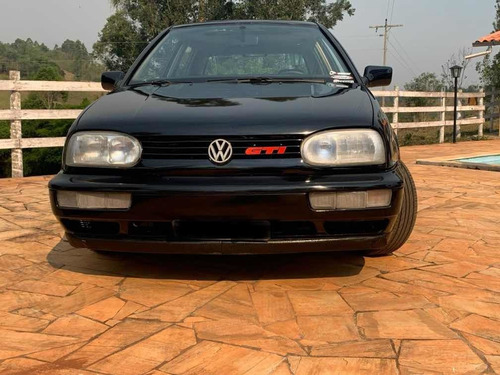 Volkswagen Golf Golf Gti 2.0
